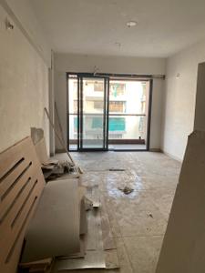 Hall Image of 2007 Sq.ft 3 BHK Apartment / Flat for sale in Vastral Ahmedabad for Rs. 7500000
