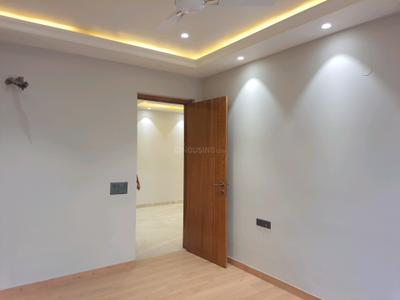 Bedroom Image of 2400 Sq.ft 4 BHK Builder Floor for sale in Sushant Lok Phase 1 Gurgaon for Rs. 36500000