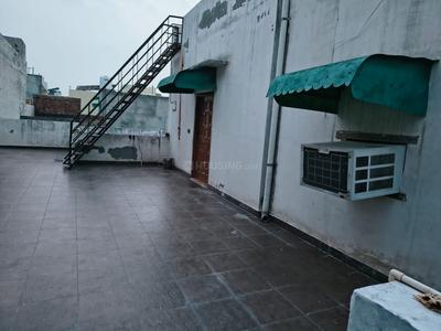 Image of 900 Sq.ft 1 BHK Builder Floor for rent in Sector 3 (P), Rohtak for Rs. 8000