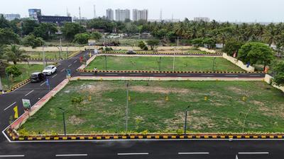 Image of 1008 Sq.ft Residential Plot / Land for sale in Kalavakkam, Chennai for Rs. 5542992