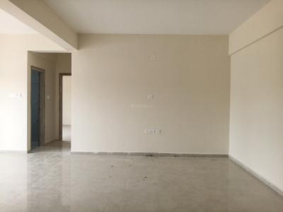 Living Room Image of 1115 Sq.ft 2 BHK Apartment / Flat for sale in Visthar Bengaluru for Rs. 8200000
