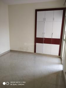 Bedroom Image of 1429 Sq.ft 3.5 BHK Apartment / Flat for rent in Jaypee Aman III, Sector 151 Noida for Rs. 17999