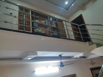 Balcony Image of 1300 Sq.ft 3 BHK Independent House for sale in New Colony Srikakulam for Rs. 18000000