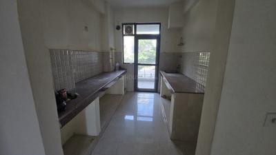 Kitchen Image of 1381 Sq.ft 3 BHK Apartment / Flat for sale in CGEWHO Kendriya Vihar, Phi II Greater Noida for Rs. 16000000
