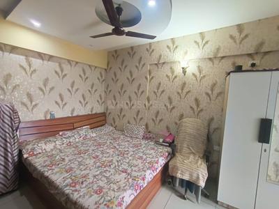 Bedroom Image of 1210 Sq.ft 2 BHK Apartment / Flat for sale in GR Shrushti by GR Constructions, Choodasandra Bengaluru for Rs. 14250000