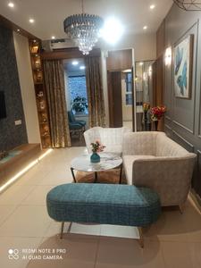 Hall Image of 995 Sq.ft 2 BHK Apartment / Flat for sale in Sky High Towers D1 D2, Hinjawadi Phase 2 Pune for Rs. 6500000