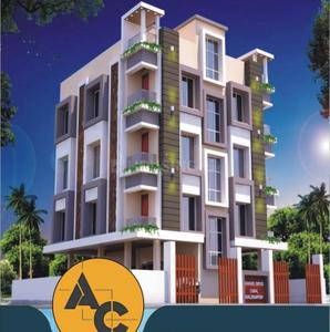 2 BHK Flat