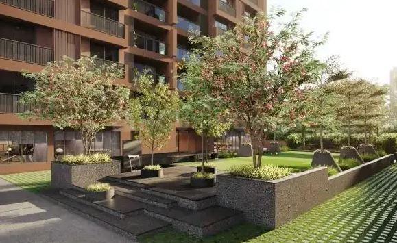 Oryn Armonia Main Image 1