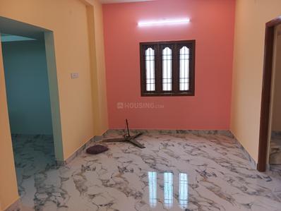 Hall Image of 2100 Sq.ft 4 BHK Villa for sale in Sirukalathur Chennai for Rs. 8800000