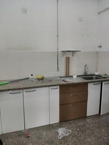 Kitchen Image of 1250 Sq.ft 2 BHK Apartment / Flat for sale in Kalpataru Crest Wing B Avalon, Bhandup West Mumbai for Rs. 19300000