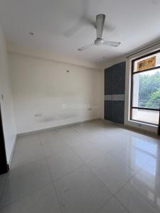 Bedroom Image of 1800 Sq.ft 3 BHK Builder Floor for rent in Sector 15 Part 2 Gurgaon for Rs. 48000
