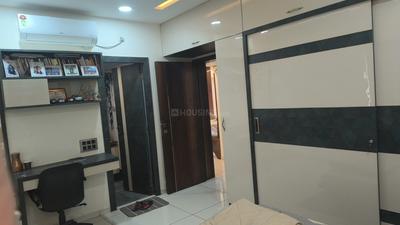 Bedroom Image of 1400 Sq.ft 3 BHK Apartment / Flat for sale in Avon Vista, Balewadi Pune for Rs. 16500000