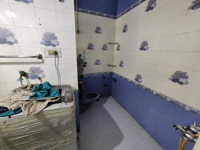 Image of 500 Sq.ft 1 BHK Apartment / Flat for rent in Kalash Udhyan Complex, Kopar Khairane, Navi Mumbai for Rs. 31000