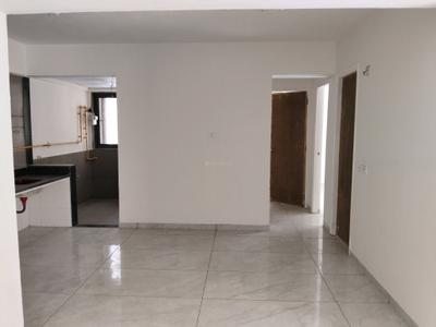 Passage Image of 1165 Sq.ft 3 BHK Apartment / Flat for rent in Ishwar Imperial Heights, Ognaj Ahmedabad for Rs. 18000
