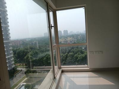 Image of 1800 Sq.ft 4 BHK Apartment / Flat for sale in PS One 10, New Town, Kolkata for Rs. 31000000