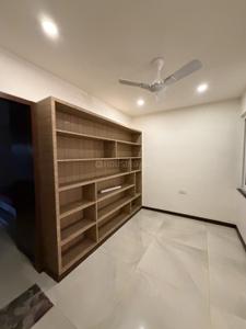 Hall Image of 2600 Sq.ft 3 BHK Apartment / Flat for rent in Halasuru Bengaluru for Rs. 200000