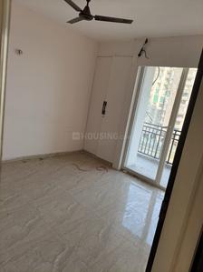 Bedroom Image of 1175 Sq.ft 2 BHK Apartment / Flat for sale in SLF Anushree Apartments, Sector 75 Faridabad for Rs. 7000000