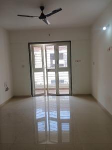 Living Room Image of 1000 Sq.ft 2 BHK Apartment / Flat for rent in Furde Heights Phase I A Building, Jule Solapur for Rs. 14000