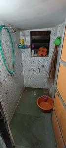 Bathroom Image of 540 Sq.ft 1 BHK Apartment / Flat for sale in Diva Thane for Rs. 1700000