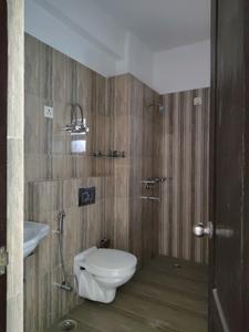 Bedroom One Image of 2100 Sq.ft 4 BHK Apartment / Flat for sale in CGEWHO Kendriya Vihar, Phi II Greater Noida for Rs. 23500000