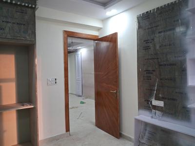 Bedroom Image of 1100 Sq.ft 2 BHK Apartment / Flat for sale in DM Infra, Sector 104 Noida for Rs. 4500000
