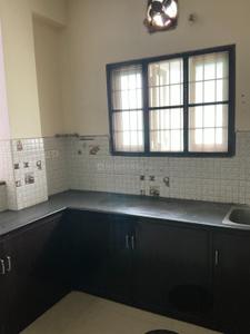 Kitchen Image of 1301 Sq.ft 3 BHK Apartment / Flat for sale in West Mambalam Chennai for Rs. 25000000