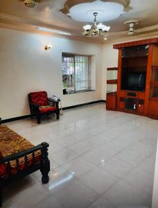 Hall Image of 1050 Sq.ft 2 BHK Apartment / Flat for sale in G K Rosewood, Pimple Saudagar Pune for Rs. 8300000