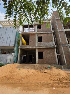 Image of 3000 Sq.ft 4 BHK Villa for sale in Bachupally, Hyderabad for Rs. 18500000