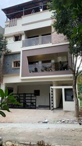 Image of 4400 Sq.ft 2 BHK Independent House for sale in Anika Shivani Greens, Kadabagere, Bengaluru for Rs. 27500000