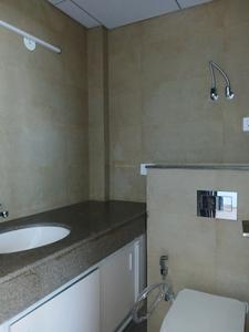 Bedroom One Image of 2720 Sq.ft 4 BHK Apartment / Flat for sale in Godrej Meridien, Sector 103 Gurgaon for Rs. 46240000