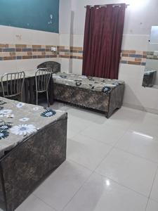 Hall Image of Mannat Verified Girls PG ✅ in Sector 2, Noida