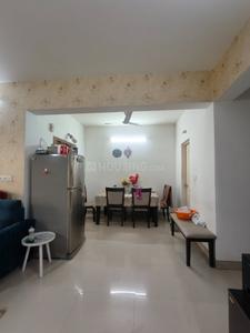 Hall Image of 1308 Sq.ft 2 BHK Apartment / Flat for sale in Shriram Hebbal One by Shriram Properties, Hebbal Bengaluru for Rs. 8360000