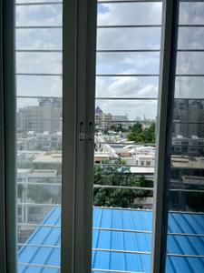 Balcony Image of 988 Sq.ft 2 BHK Apartment / Flat for sale in Baner Pune for Rs. 10000000