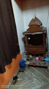Bedroom Image of 650 Sq.ft 2 BHK Apartment / Flat for sale in Paschim Putiary Kolkata for Rs. 1600000
