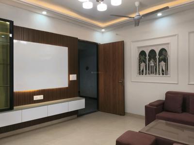 Living Room Image of 1500 Sq.ft 3 BHK Apartment / Flat for sale in Vihaan Wardania, Noida Extension Greater Noida for Rs. 6500000