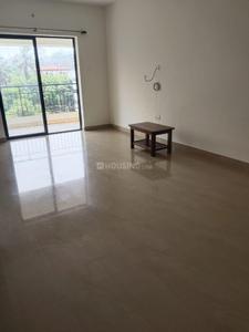Hall Image of 1523 Sq.ft 2 BHK Apartment / Flat for sale in PVS Kushe Kunj, Lalbagh Mangalore for Rs. 10800000