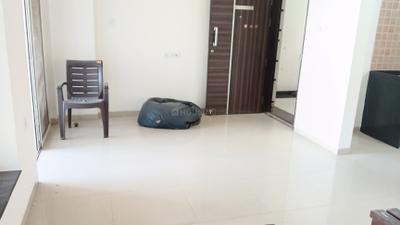 Living Room Image of 970 Sq.ft 2 BHK Apartment / Flat for sale in Bhandari Vermont, Wagholi Pune for Rs. 6500000