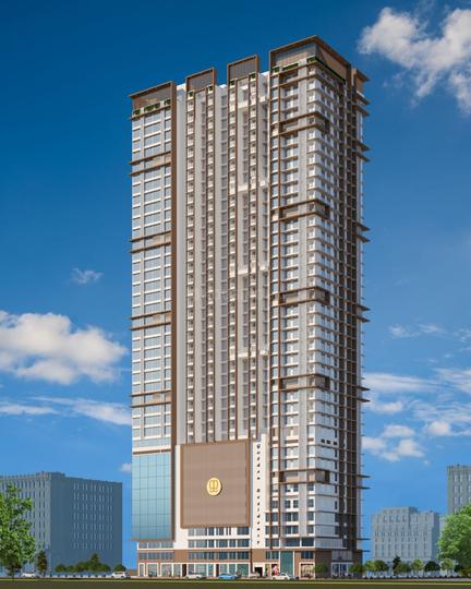 Golden residency Main Image 1