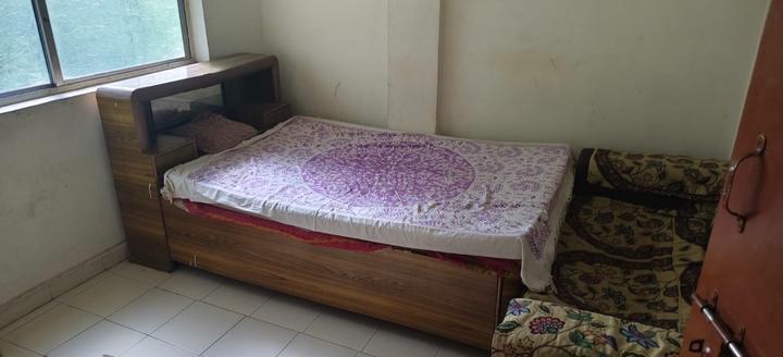 Vishal Nagar, Pimple Nilakh Bedroom 1