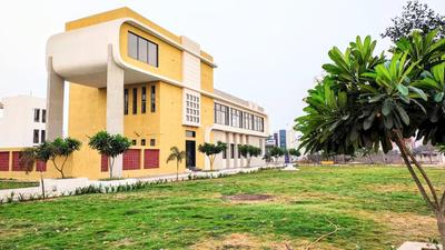 Image of 1375 Sq.ft 3 BHK Independent House for sale in Mowa, Raipur for Rs. 4850000