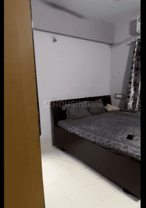 Image of 1098 Sq.ft 2 BHK Apartment / Flat for sale in Bopal, Ahmedabad for Rs. 4500000
