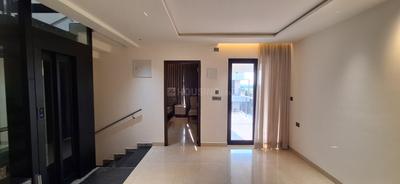 Hall Image of 3513 Sq.ft 4 BHK Villa for sale in Kompally Hyderabad for Rs. 33000000