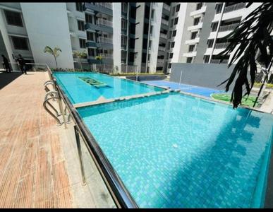 Image of 950 Sq.ft 2 BHK Apartment / Flat for sale in Saheel Waterfront, Ravet, Pune for Rs. 8000000