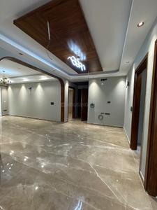 Hall Image of 2300 Sq.ft 4 BHK Builder Floor for sale in Sector 23 Gurgaon for Rs. 36500000