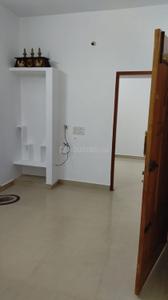Hall Image of 510 Sq.ft 1 BHK Apartment / Flat for sale in Medavakkam Chennai for Rs. 4600000