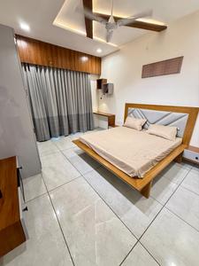 Bedroom Image of 2835 Sq.ft 4 BHK Villa for sale in Vavol Gandhinagar for Rs. 16000000