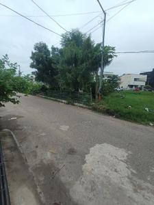 Sector 89 Plot View 3