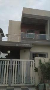 Image of 1259 Sq.ft 3 BHK Independent House for rent in Sai Nagar, Amravati for Rs. 16000