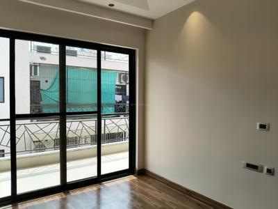 Bedroom Image of 1620 Sq.ft 3 BHK Builder Floor for sale in Sector 63 Gurgaon for Rs. 25000000