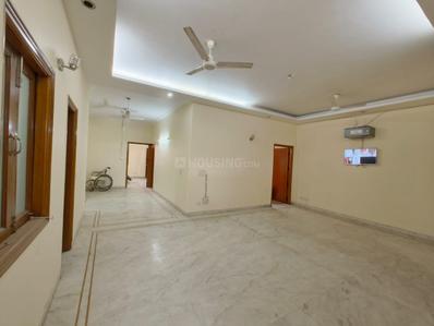 3 BHK Independent Builder Floor
